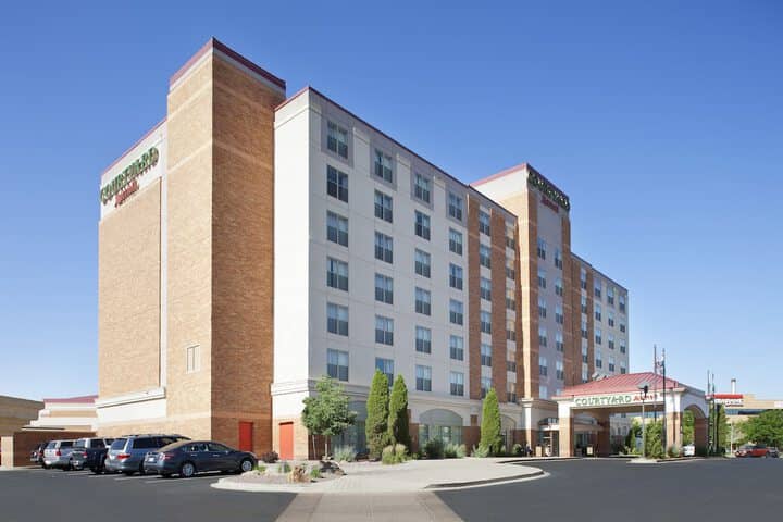 Hotel 25 of 25