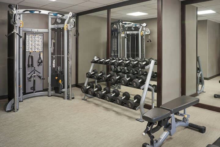 Health and Fitness 31 of 46