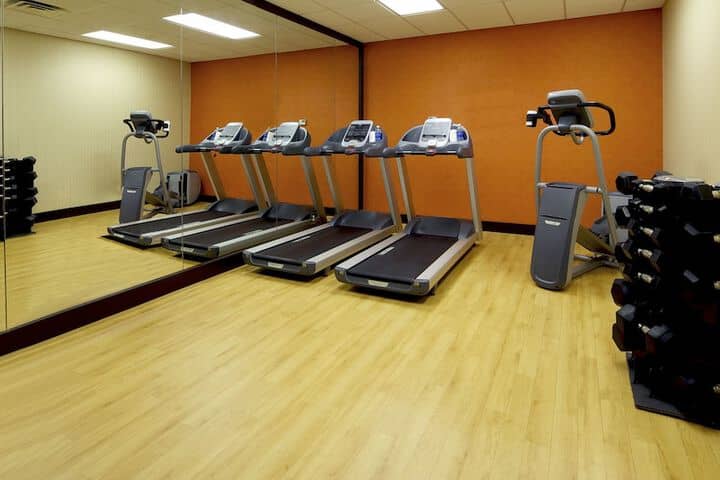 Health and Fitness 25 of 52