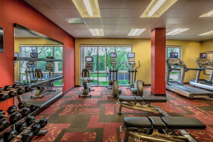 Health and Fitness 25 of 42