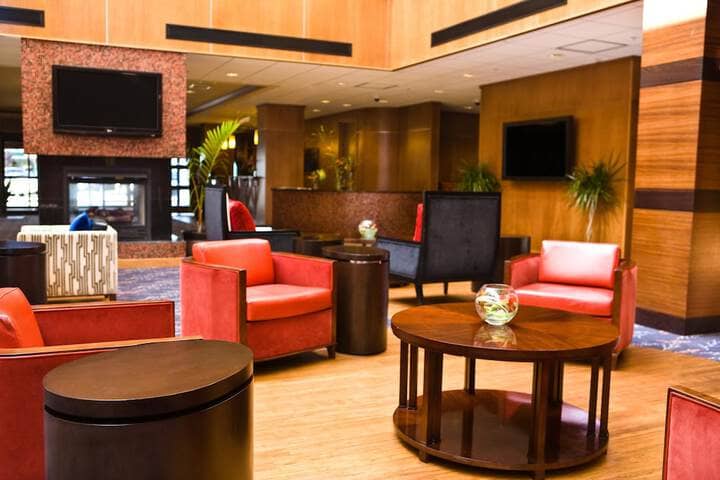 Hotel Interior 11 of 54