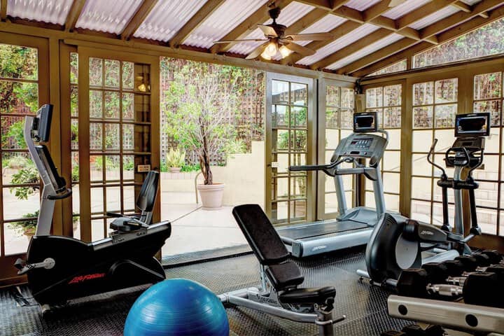 Health and Fitness 17 of 31