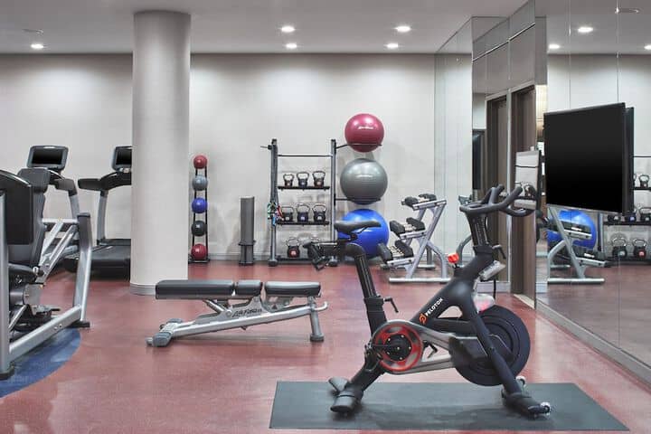 Health and Fitness 17 of 29