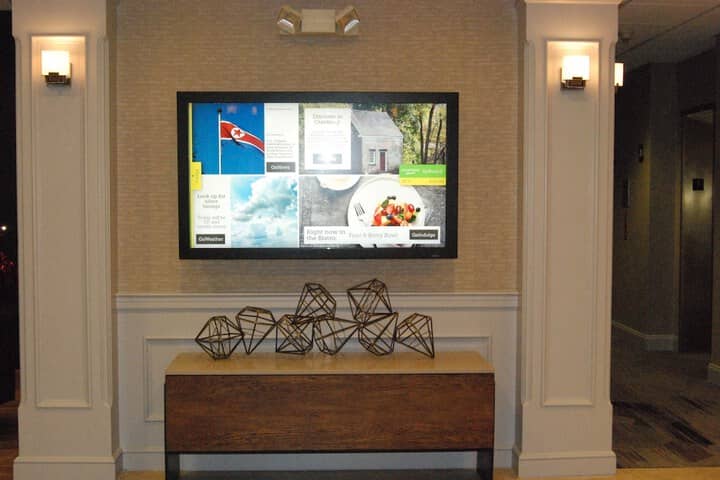 Hotel Interior 3 of 46