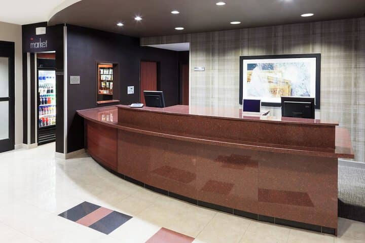Hotel Interior 6 of 33