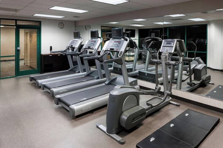 Health and Fitness 21 of 34