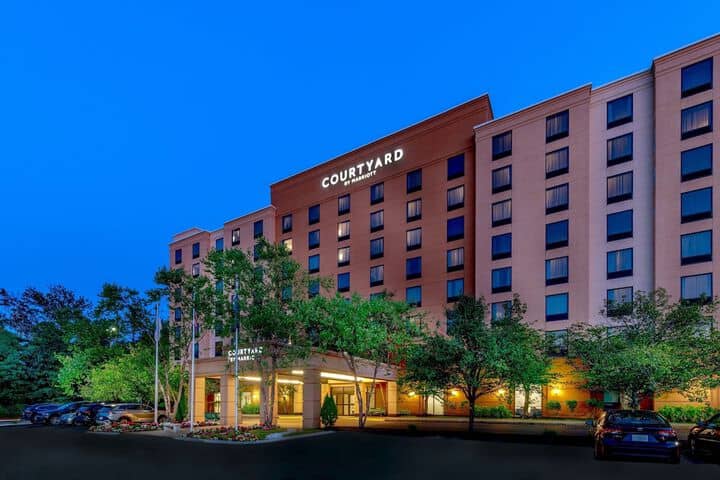 Hotel 147 of 147