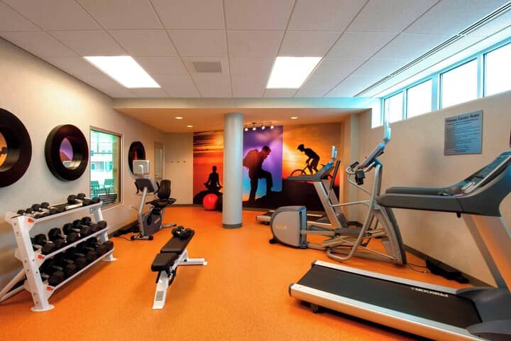 Health and Fitness 25 of 46