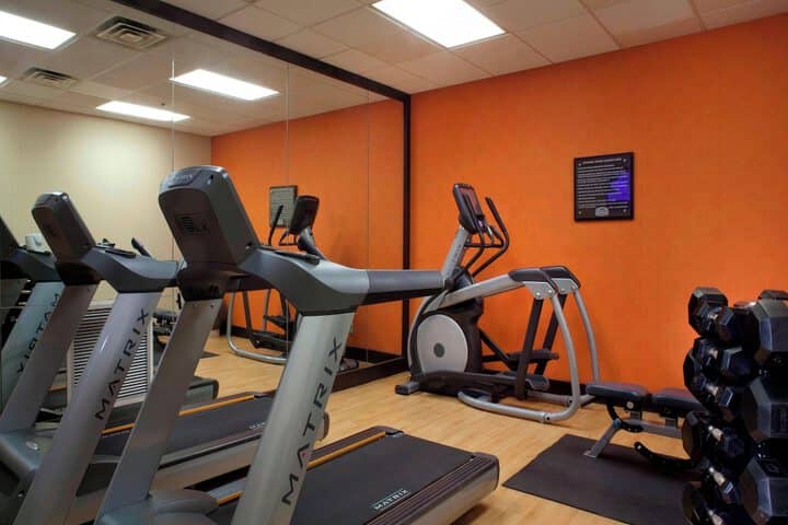 Health and Fitness 26 of 52