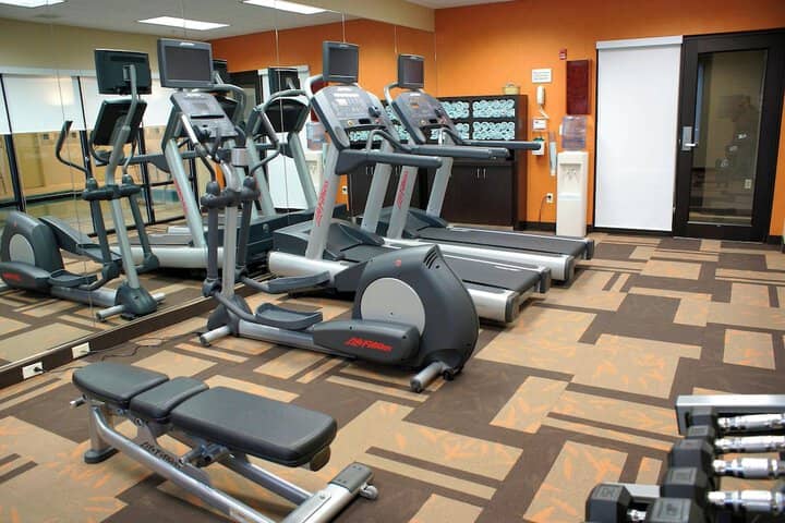 Health and Fitness 17 of 33