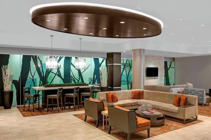 Hotel Interior 2 of 34