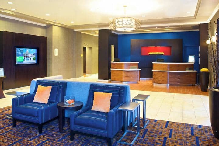 Hotel Interior 6 of 147
