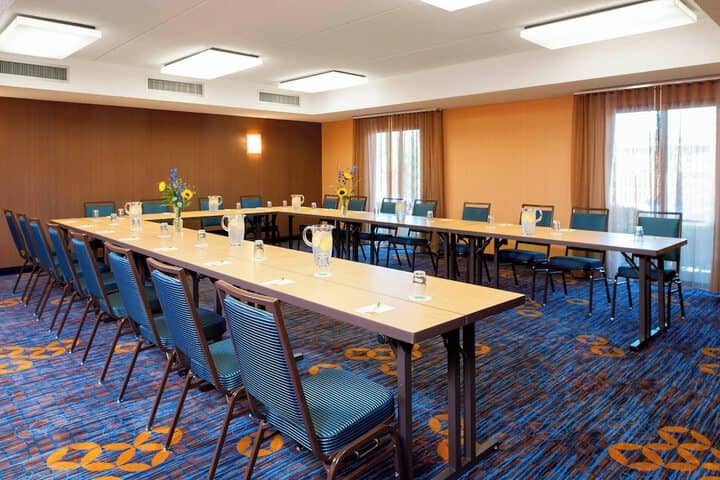 Meeting 36 of 38