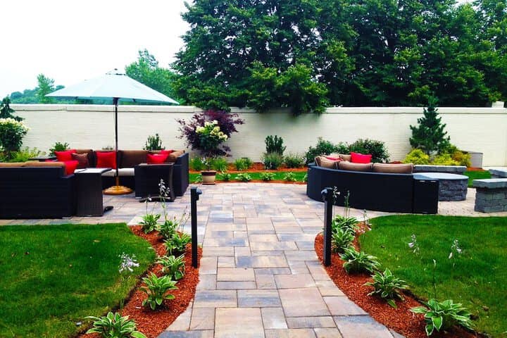 Terrace/Patio 51 of 54