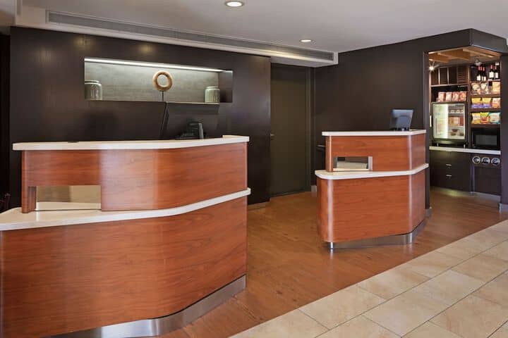 Hotel Interior 3 of 83