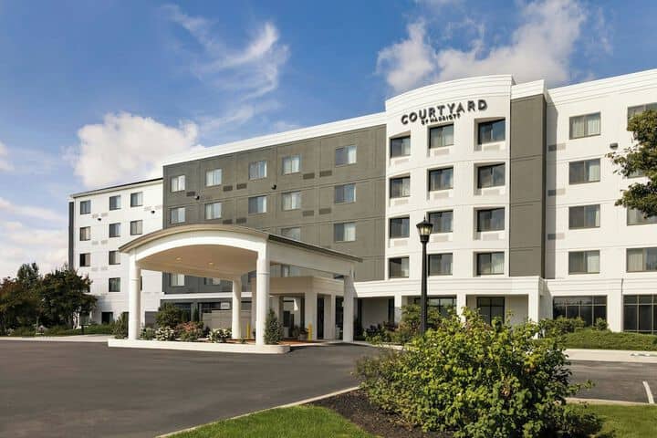Hotel 58 of 60