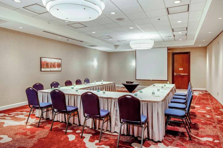 Meeting 42 of 46