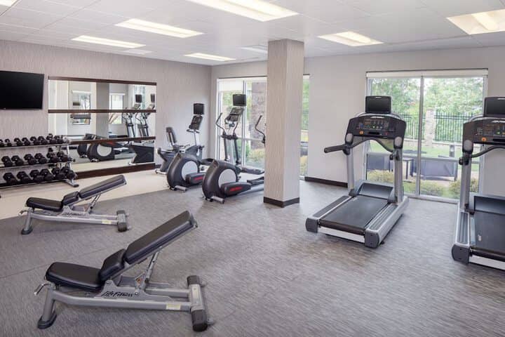 Health and Fitness 24 of 42