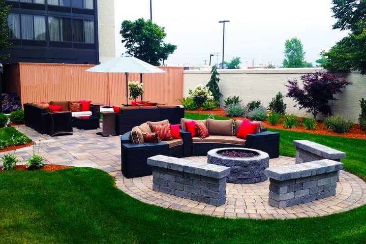 Terrace/Patio 52 of 54
