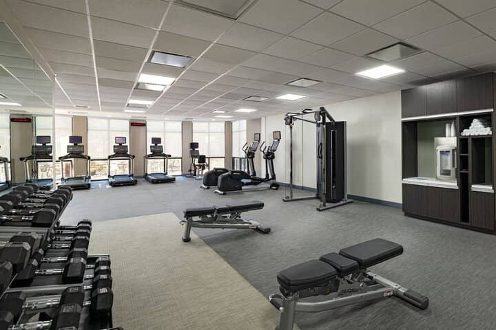 Health and Fitness 15 of 38