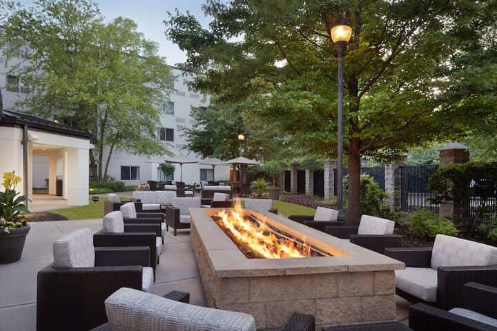 Terrace/Patio 49 of 56