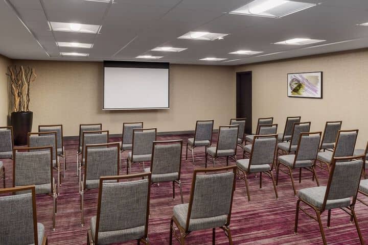Meeting 40 of 46