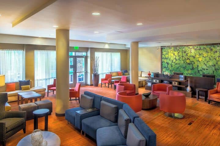 Hotel Interior 3 of 42