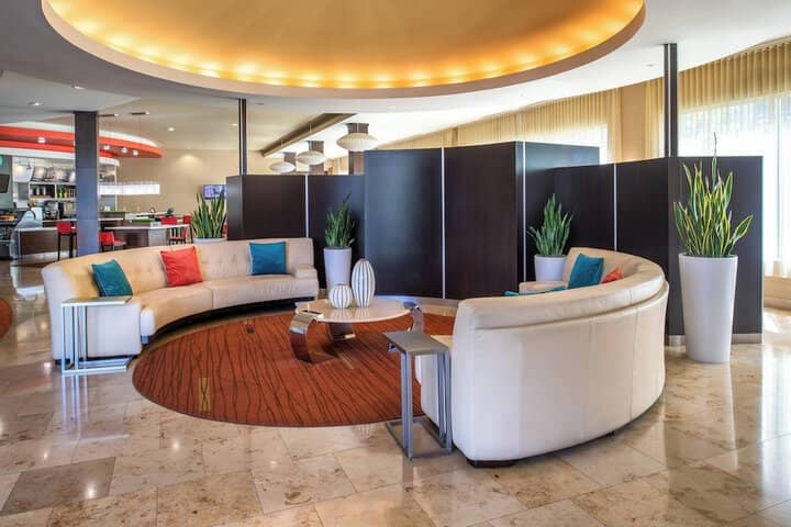 Hotel Interior 2 of 38