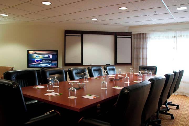 Meeting 18 of 26