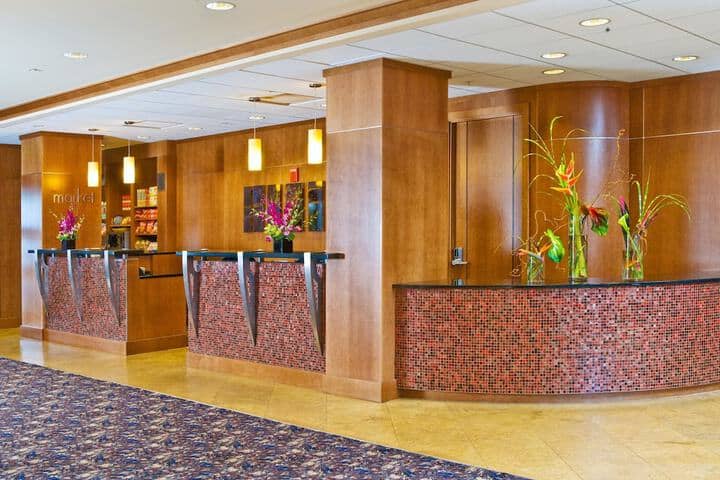 Hotel Interior 8 of 54
