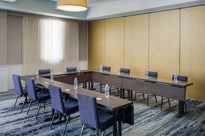 Meeting 40 of 46