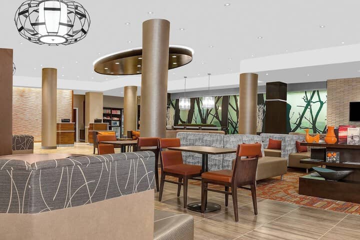 Hotel Interior 4 of 34