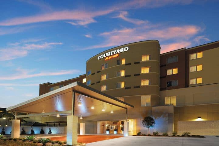 Hotel 26 of 30