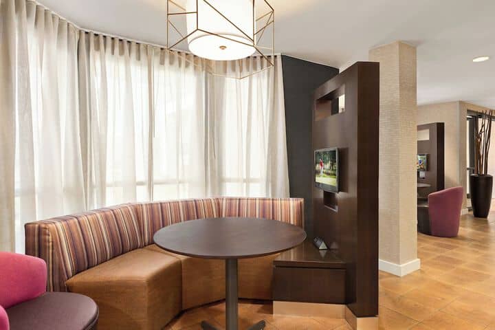 Hotel Interior 3 of 46