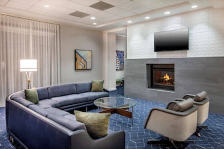 Hotel Interior 7 of 147