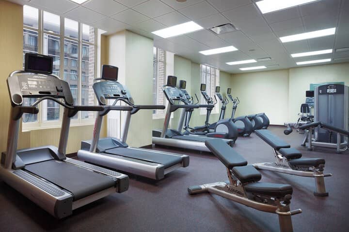 Health and Fitness 21 of 29