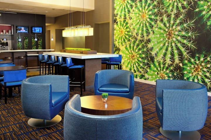 Hotel Interior 2 of 29