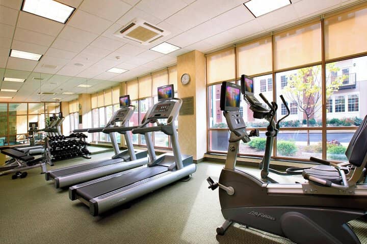 Health and Fitness 23 of 34