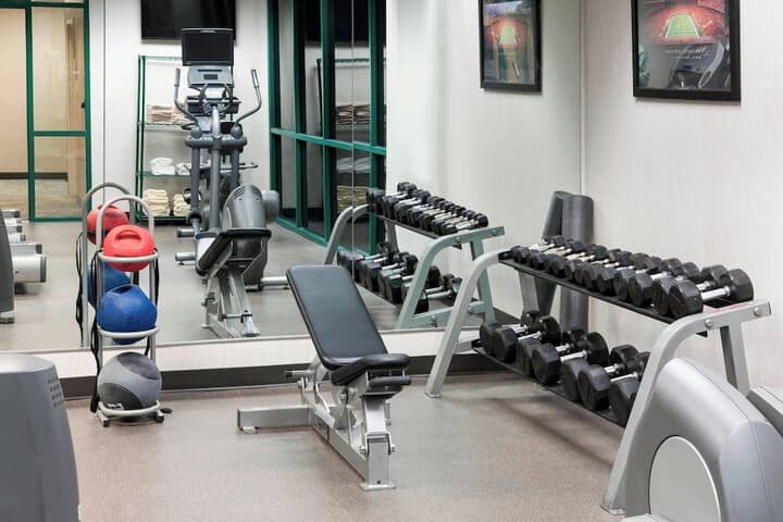 Health and Fitness 20 of 34