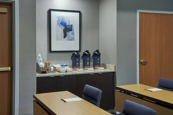 Meeting 43 of 46