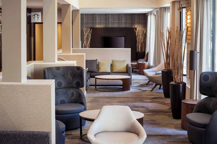 Hotel Interior 3 of 40