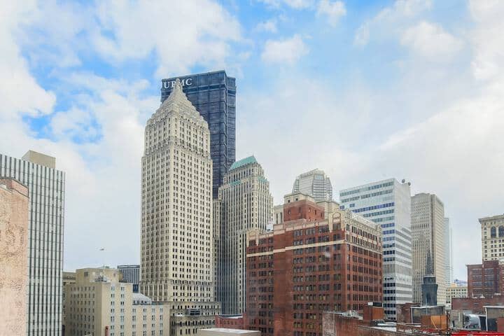 City view