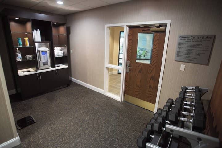 Health and Fitness 12 of 26