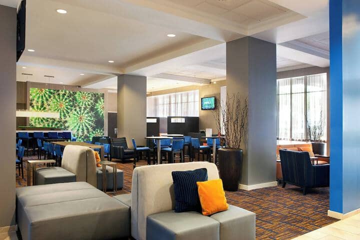 Hotel Interior 3 of 29