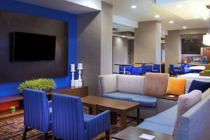 Hotel Interior 3 of 52