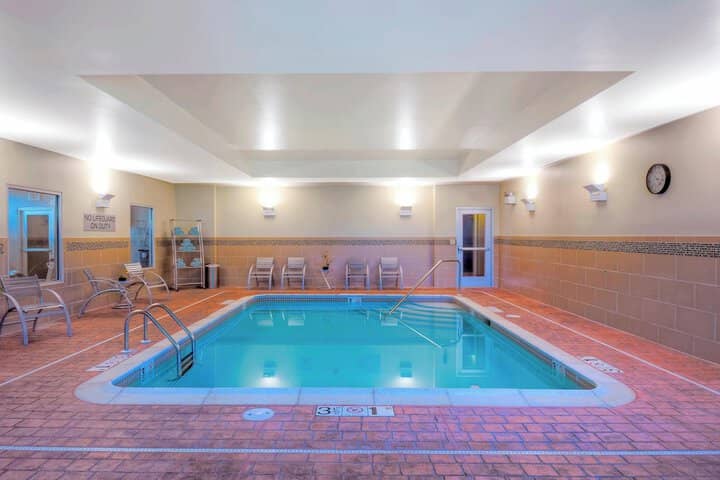 Pool 23 of 46