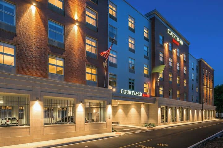 Hotel 45 of 55