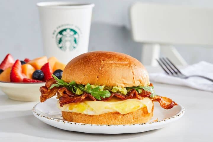 Breakfast/Coffee Service 108 of 147