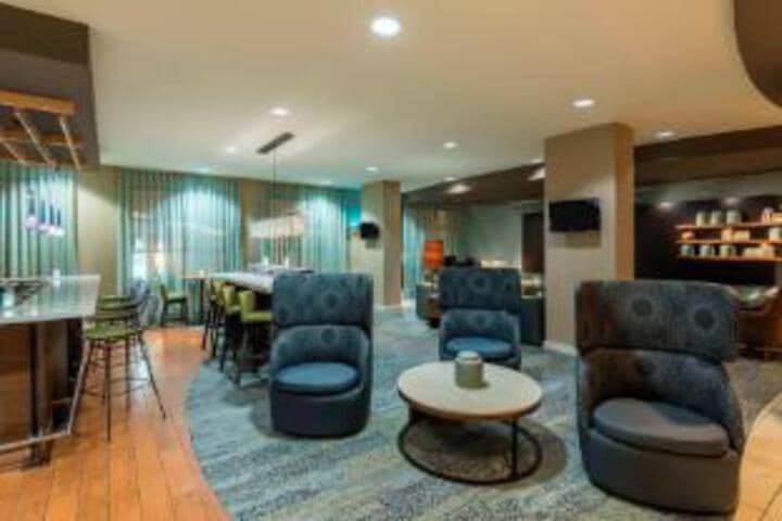Hotel Interior 5 of 30