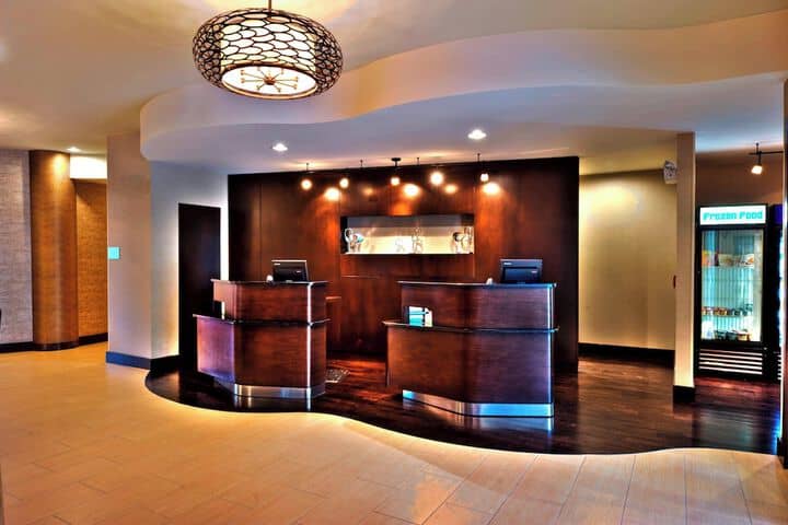 Hotel Interior 5 of 46